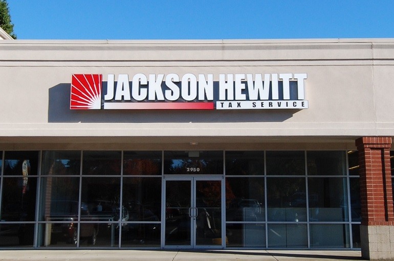 Jackson Hewitt Customer Service Complaints Department